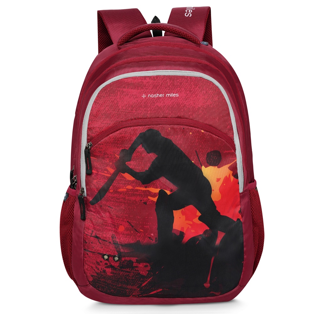Cricket Backpack