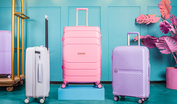 Personalising Your Suitcase Set: Creative Ways to Make It Stand Out | Blog