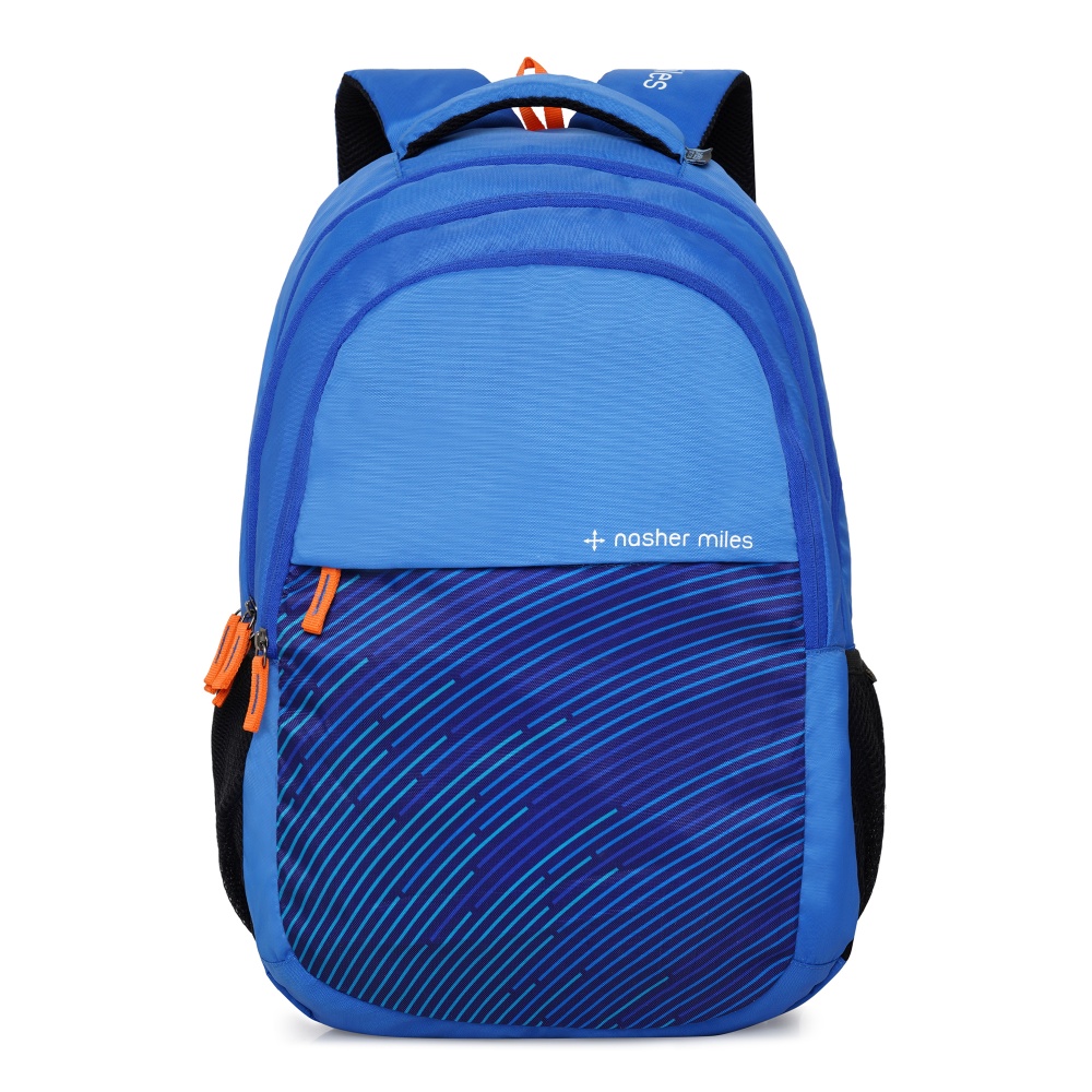 Wave Backpack